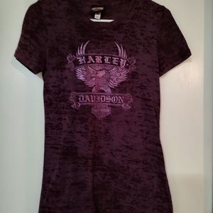 Harley Davidson Tshirt